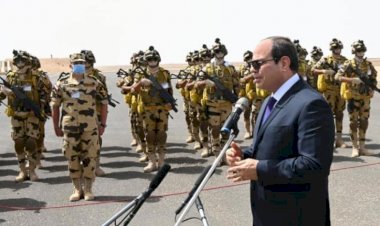 بعد التهديدات التركية... تعرَّف على قدرات الجيش المصري الأقوى بالمنطقة