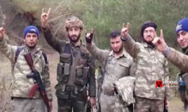 الذئاب الرمادية.. ذراع أردوغان لنشر التطرف في أوروبا