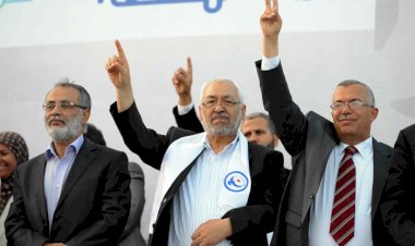 «النهضة في مهب الريح»... الانشقاقات تعصف بـ«إخوان تونس»