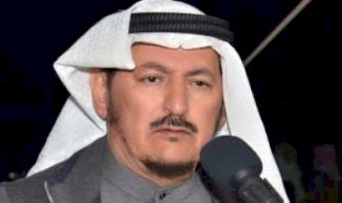 بعد إثارته للجدل وتبرؤ الديوان الكويتي.. تعرَّف على تاريخ مبارك الدويلة الأسود