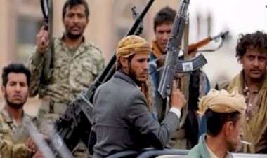 جريمة إيرانية جديدة.. الحوثيون يُحوِّلون مدنًا يمنية لأسواق لبيع المخدرات