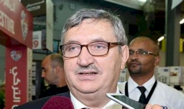 فكرت أوزر.. خادم أردوغان في قطر ومهندس العلاقات السرية لآل ثاني