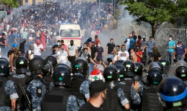 غضب شعبي بعد اغتصاب طفل سوري بشكل وحشي في لبنان