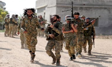 شمال سوريا.. مرتع فساد للاحتلال التركي بعد تحويلها لولاية عثمانية