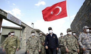 «تتريك» الشمال السوري.. تمهيد لإعادة الخلافة  المزعومة