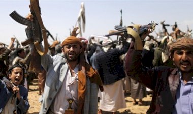 التبرع الإجباري.. ميليشيا 