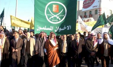 أبواق الجزيرة تستغل الاحتجاجات في أميركا لتحقيق أهداف الجماعة