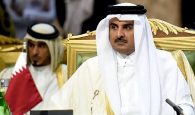 قطر تُجدّد مطالب المصالحة بينما يداها ملطختان بدماء العرب