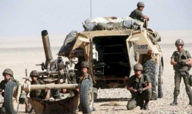 مساعي تركية لتحويل الأراضي التونسية إلى مقر احتياطي للعناصر الإرهابية