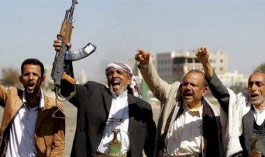 «صافر» لعبة حوثية للضغط على الأمم المتحدة والحكومة اليمنية