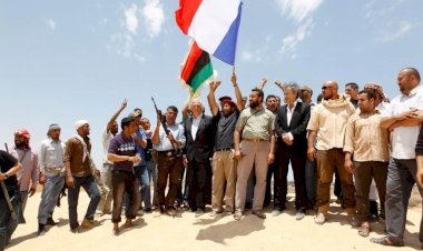 المفكر الصهيوني 