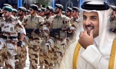 بدعم الحوثي ومُخطَّطات إضعاف الدولة.. كيفَ خطَّطَت قطر لتدمير اليمن؟