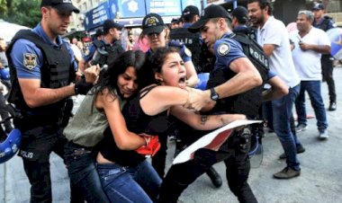 قتل النساء في تركيا «أزمة تتفاقم» الحكومة متواطئة والنساء يدفعن الثمن بأرواحهن