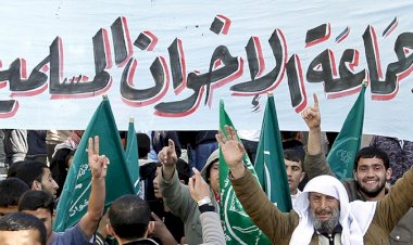 حصري.. خلافات حادة بين إخوان قطر وإخوان تركيا: والسبب 