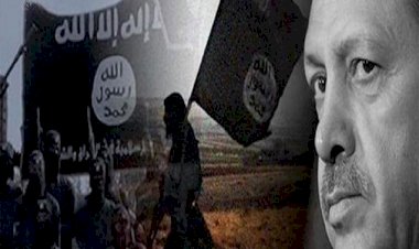 عدنان الراوي.. مٓن هو ممول