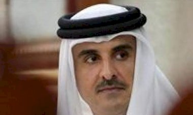 شاهد بالوثائق: تجنيد  محسن الأحمر بعملاء لصالح جهاز  أمن الدولة القطري