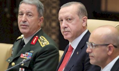 خلوصي آكار.. يد أردوغان المسمومة لتخريب المنطقة العربية