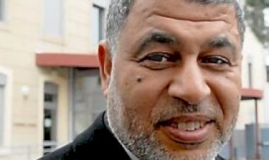 أحمد جاب الله