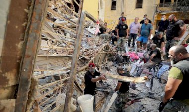 مخازن موت.. هل تتكرر مأساة 