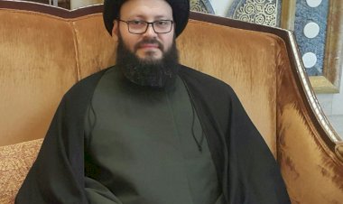 محمد علي الحسيني لـ