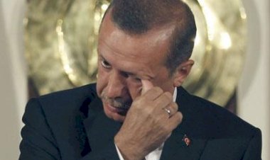 سفن العثمانيين تتحدى العالم بالتنقيب لسرقة المتوسط