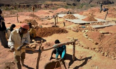 قطر تعزز نفوذها في تركمانستان باستثمارات ضخمة جديدة