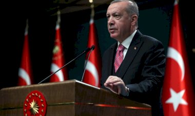 لخدمة مصالحه.. أردوغان يستغل أذرعه بفلسطين لتشويه اتفاق الإمارات