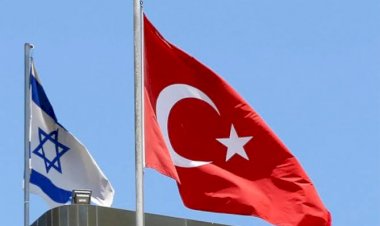 ازدواجية أردوغان بين مزاعم دعم فلسطين والتفاني لأجل إسرائيل