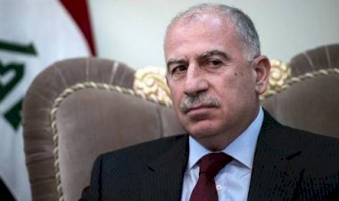 أسامة النجيفي.. مُخططات خبيثة لرجل تركيا بالعراق