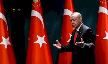 فساد تركيا في الصومال.. رشاوى أردوغان لنهب المطار والميناء