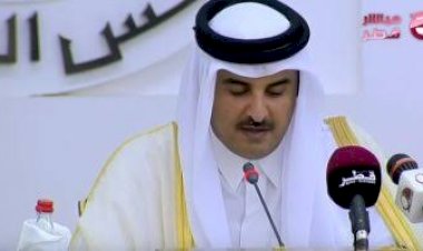 قطري يتطاول على الشعب اللبناني ويتهمه بالشذوذ والكفر ويُهين المرأة اللبنانية