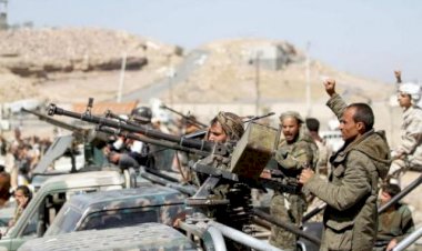 الفساد يُشعل الصراع داخل ميليشيات الحوثيين ويُهدد مستقبل إيران باليمن