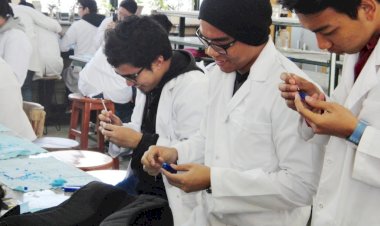 تقرير هندي يكشف فشل قطر في تنظيم اختبارات الطلاب الأجانب