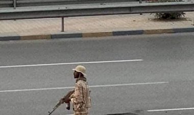 سقوط شعبي وأممي.. كيف أثبتت حكومة 