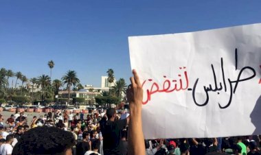 خطف وتعذيب وتهديد لناشطي ليبيا من ميليشيات الوفاق