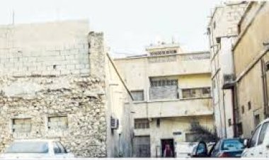 الأبواب الخلفية للدوحة.. قطريون يكشفون: مناطق للدعاية وأخرى العشوائية تنخر بها