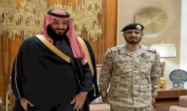 سِجِلّ حافل بالإنجازات.. مَن هو 