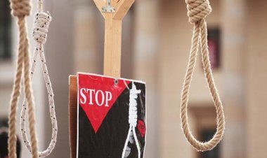 تقرير تركي يكشف سر مقترح إعادة عقوبة الإعدام مرة أخرى للقانون التركي