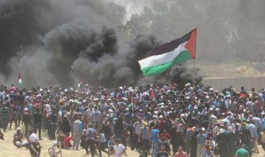 فلسطينيون يَروُون معاناتهم مع حركة