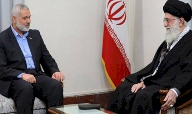 ويكلي بليتز .. حماس وحزب الله تهديد كبير للسلم العالمي