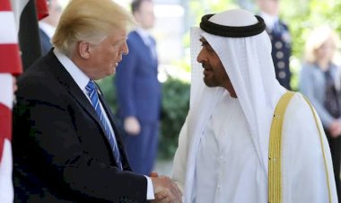 دفع بلاده إلى الصدارة..  لماذا يزعج محمد بن زايد أعداء المنطقة؟