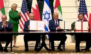 لماذا يُشكِّل السلام العربي الإسرائيلي كابوسًا للملالي؟!