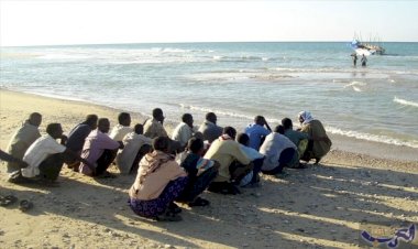 الاتّجار بالبشر أزمة تتصاعد في الجزائر وتهدد الجزائريين