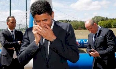 محاكمة الخليفي.. تكشف: فساد قطر يزكم الأنوف