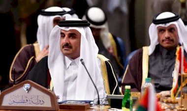 فوكس نيوز: استغاثة جديدة من زوجة حفيد مؤسس قطر بسبب تعذيب تميم له