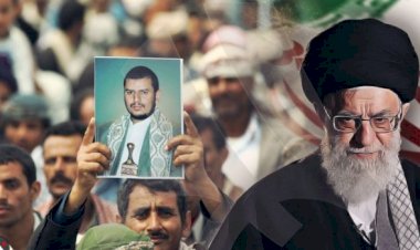إيران تعترف رسمياً بدعم ميليشيا الحوثي الإرهابية بالصواريخ