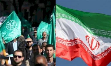 تقرير غربي يكشف سر العلاقة الخفية بين الإخوان وإيران