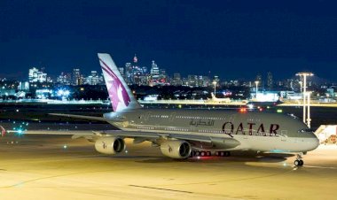 الخطوط القطرية تُسرِّح موظفيها وتنقذ البريطانية بـ ١.٥ مليار جنيه إسترليني