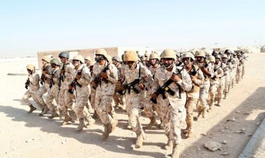 حصريّ.. وصول دفعة ميليشيات سورية وحوثية إلى القاعدة التركية في الدوحة