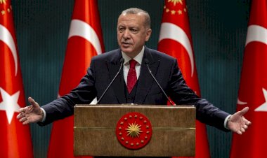 مُخطَّطات أردوغان الاستعمارية في الوطن العربي... 